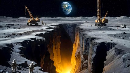 The Dark Side of the Moon You’ve Never Heard About