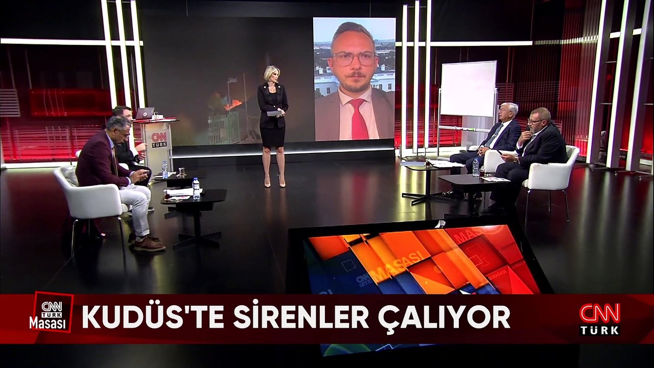 İsrail'in vurduğu Beyrut'ta son durum ne? İran ve Lübnan, Nasrallah'ı sattı mı? İsrail'in paylaşımındaki 2 isim kim? CNN TÜRK Masası'nda konuşuldu