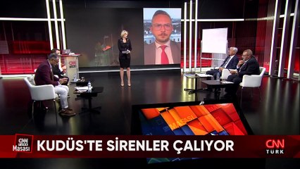 İsrail'in vurduğu Beyrut'ta son durum ne? İran ve Lübnan, Nasrallah'ı sattı mı? İsrail'in paylaşımındaki 2 isim kim? CNN TÜRK Masası'nda konuşuldu