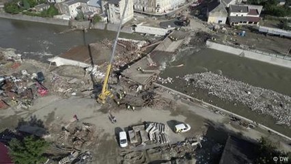 Polen nach dem Hochwasser: Einfach so weiter wie bisher?