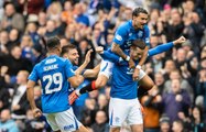 Rangers 1-0 Hibs reaction | Tom Lawrence stunner wins it at Ibrox