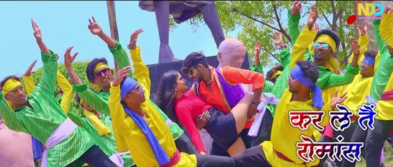 Chhattisgarhiya Dance _ छत्तीसगढ़िया डांस _ Nitin Dubey _ Cg Dancing Song _ Lyrical Video