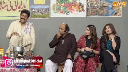 Khabarhar with Aftab Iqbal - 28 September 2024 - Episode 65 - GWAI