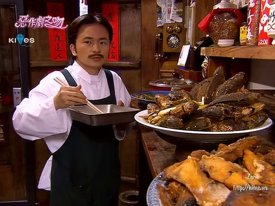 phim thơ ngây phần 1 tập 20 vietsub