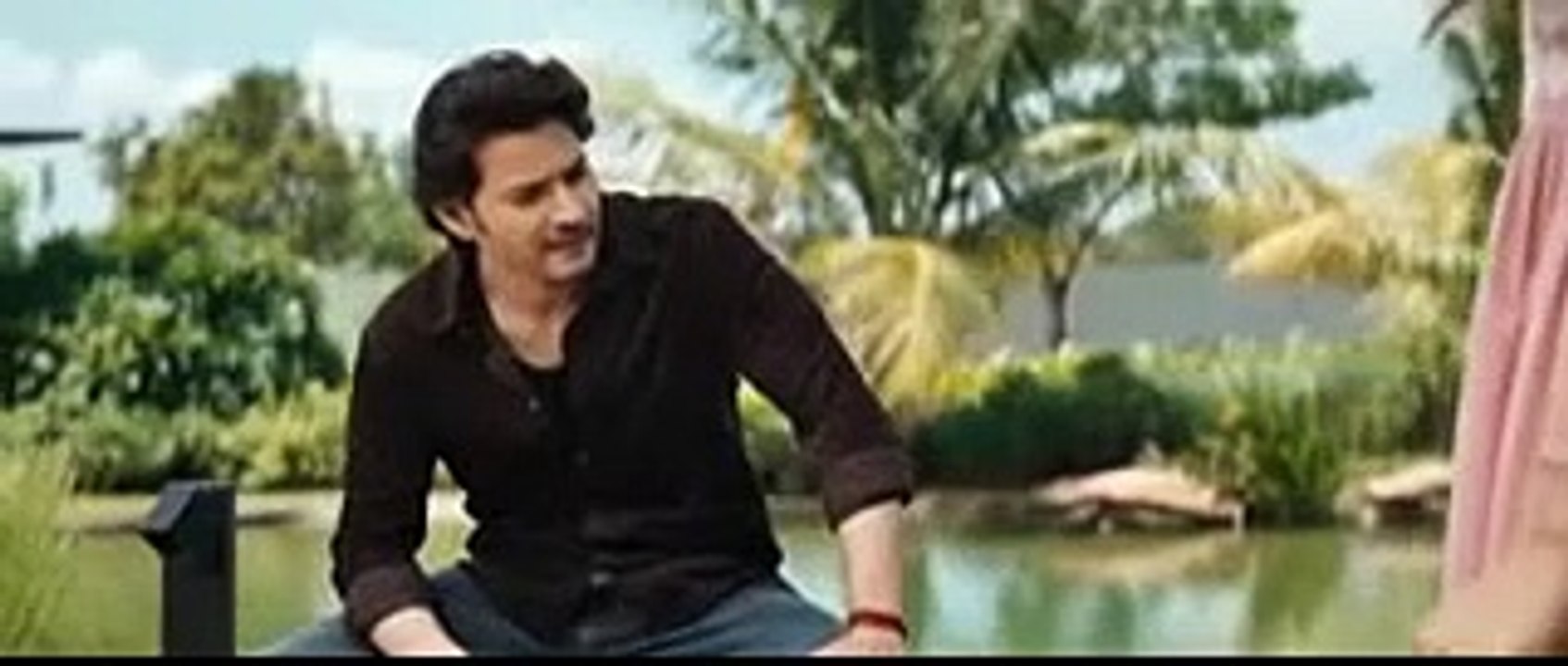 Guntur Kaaram 2024 Hindi ORG