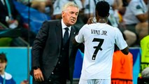 Vinícius Jr. y el Real Madrid tienen prohibido protestar en el Derbi Madrileño ante el Atlético