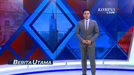 Kala Polisi Menangkap 2 Tersangka Pembubaran Forum Diskusi di Kemang Jaksel