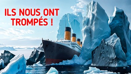 Les faits sur le Titanic que l'histoire a oubliés de mentionner