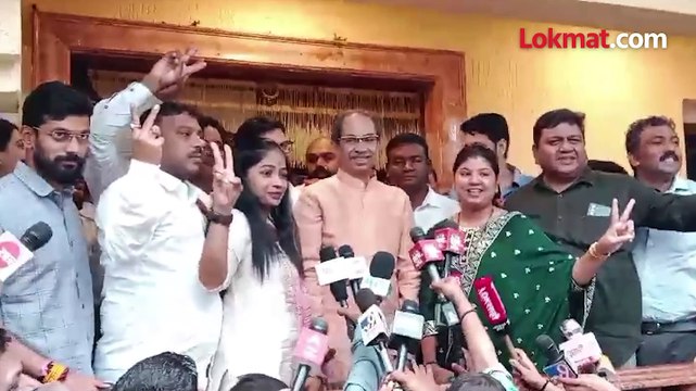 तिसऱ्या आघाडीची चर्चा आणि जयंत पाटील बच्चू कडू भिडले