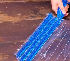 Functional hand·sewed vest ideas for different occasions!