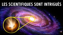 Voici Ce Qui Rend Le Centre De La Voie Lactée Si Lumineux