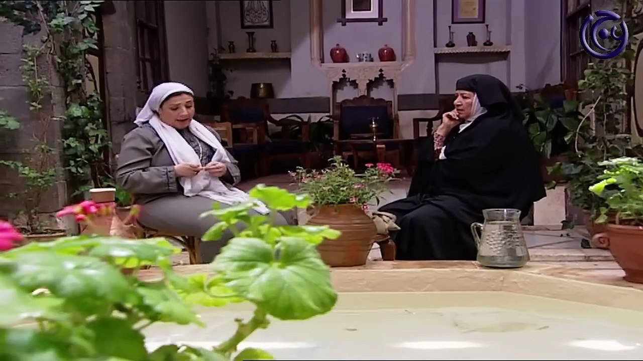 مسلسل باب الحارة الجزء الثاني الحلقة 23 الثالثة والعشرون  _ Bab Al Harra Season 2 HD