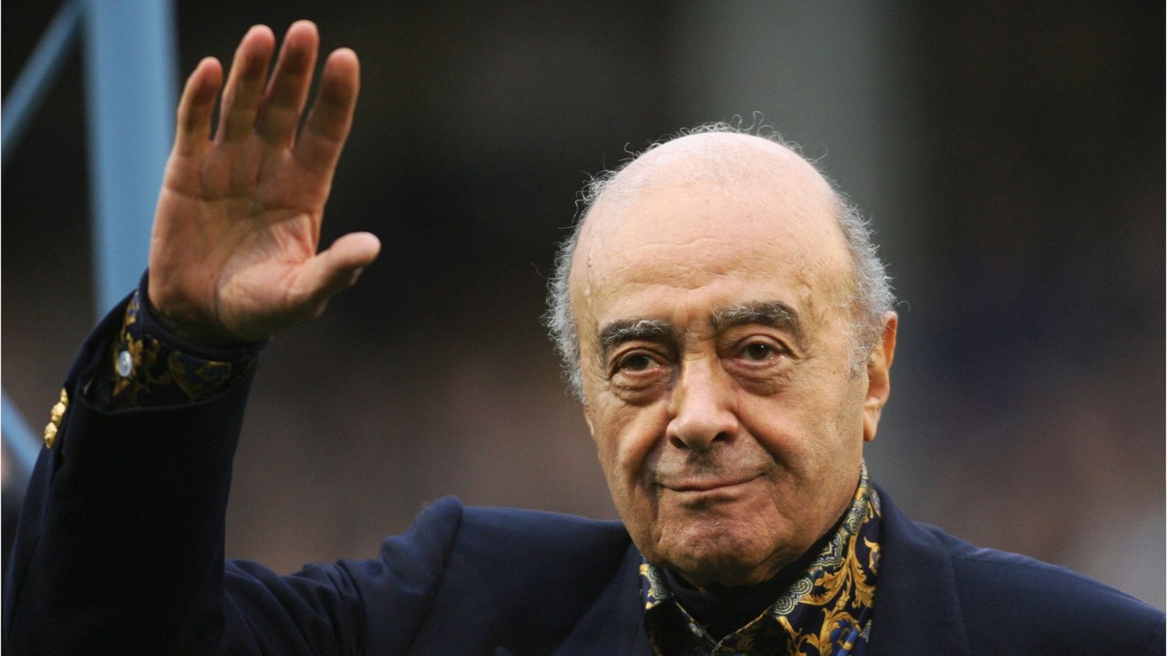 GALA VIDEO -Mohamed Al-Fayed accusé de viols : son fils “horrifié et profondément préoccupé”