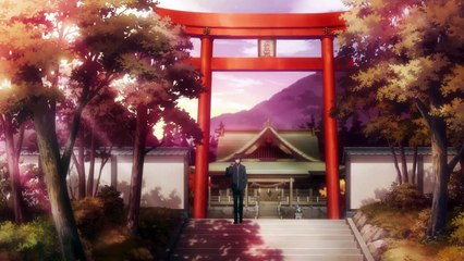 Hiiro no Kakera - Trailer
