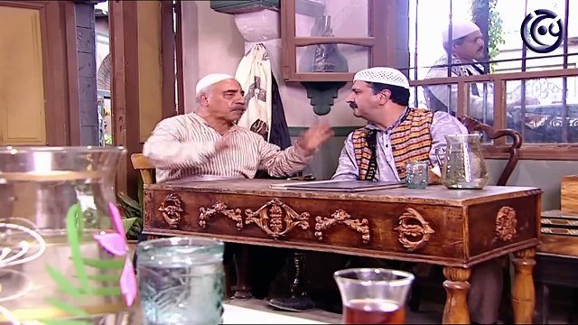 مسلسل باب الحارة الجزء الثاني الحلقة 28 الثامنة والعشرون _ Bab Al Harra Season 2 HD