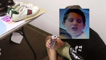 Cameron said Redbull gives you farts 