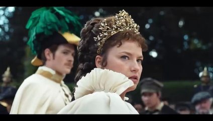 La Emperatriz Temporada 2 - Trailer Oficial (Español) ©Netflix