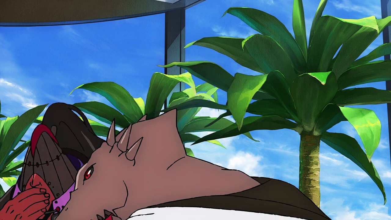 Tower of God S01E08 German Sub | Anime Geschichten