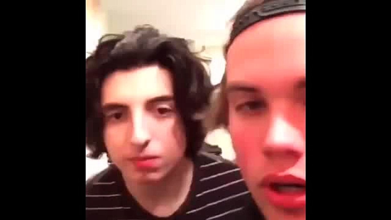 Wolfhard Brothers - Finn & Nick  - CUTE AND FUNNY MOMENTS 2018