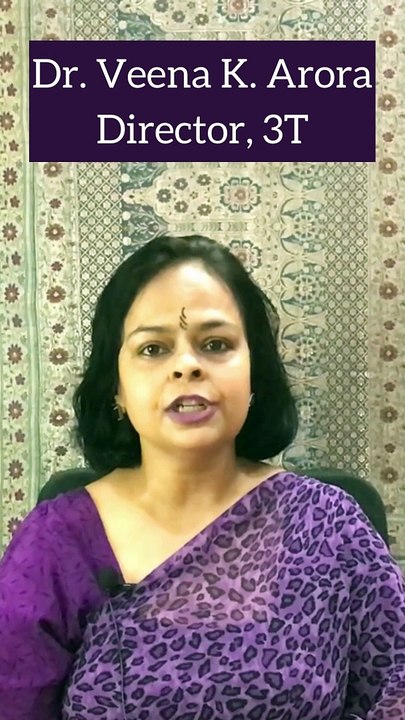 Minutes Mastery a bite-sized learning series | Vol 1 Ep 46 Longest Harvard Study | Dr. Veena K. Arora, Triumph through Training Pvt. Ltd. (3T)