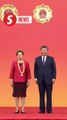 China confers highest honours to 15 persons including Rousseff