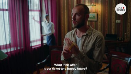 MY BOSS BUYS OUT MY FREEDOM _ web series