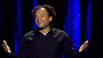 Fabrice Éboué - Levez-Vous, Le Spectacle Complet 2015