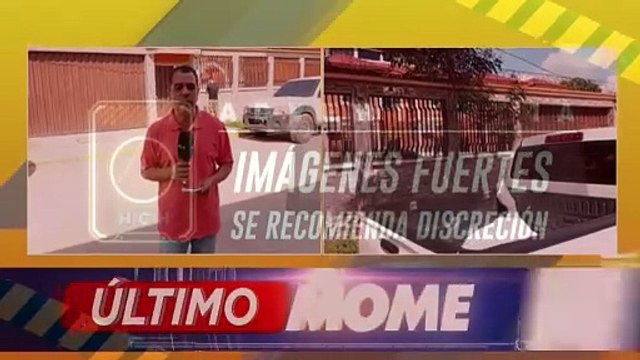 Joven muere atropellado en la carretera CA-5, sector Las Conchitas, Siguatepeque