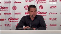 Fernando Gago sobre el interés de Boca Juniors por sus servicios: “No hubo nada”