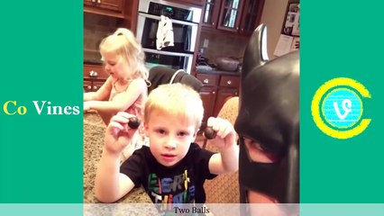 BatDad Vines Vs Josh Darnit Vines (W_Titles) Best Vine Compilation 2016