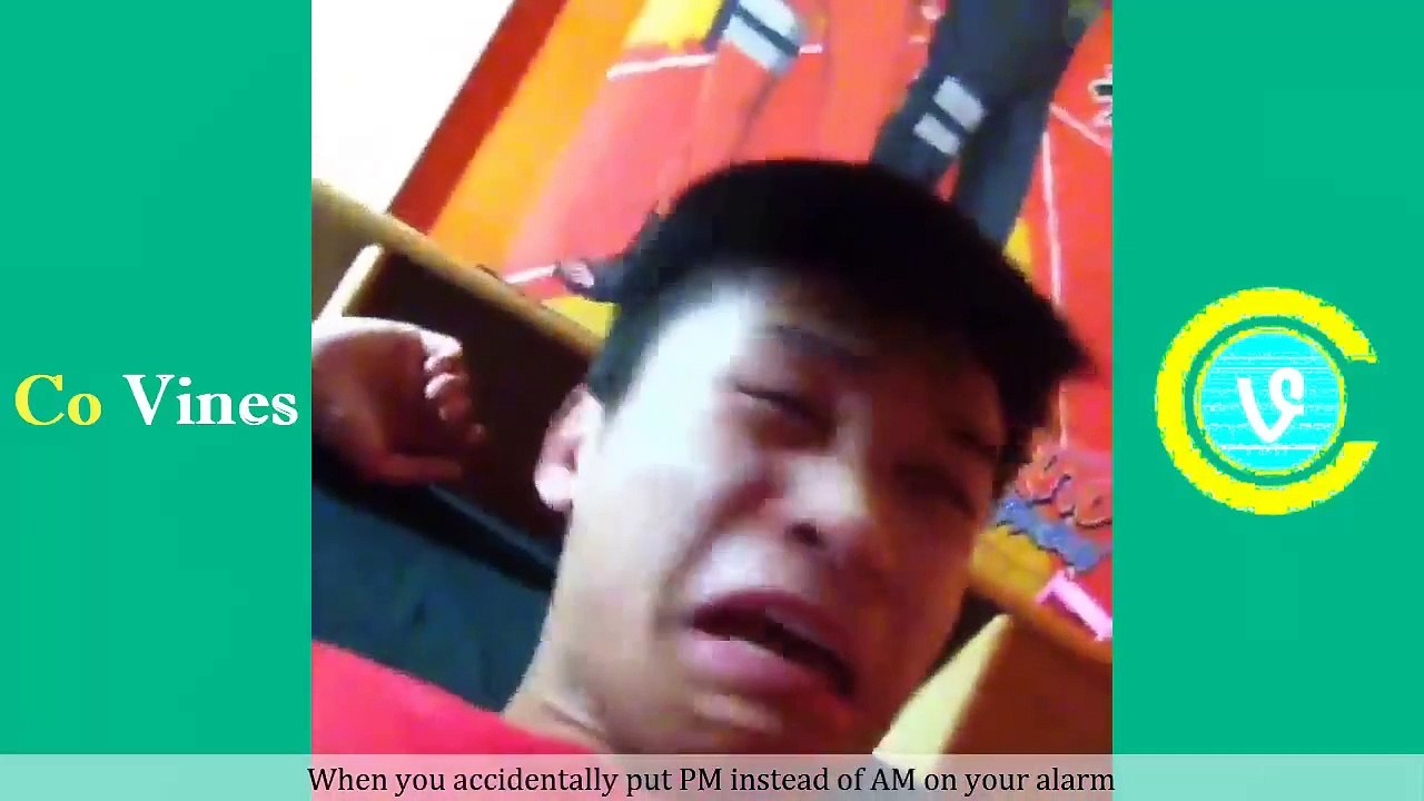 Dan Nampaikid Vines Vs Jerry Purpdrank Vines (W_Titles) Best Vine Compilation 2017