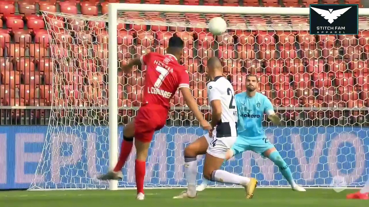 Zurich Vs Sion Highlights And Goals Sep 29, 2024 Switzerland Super Lig