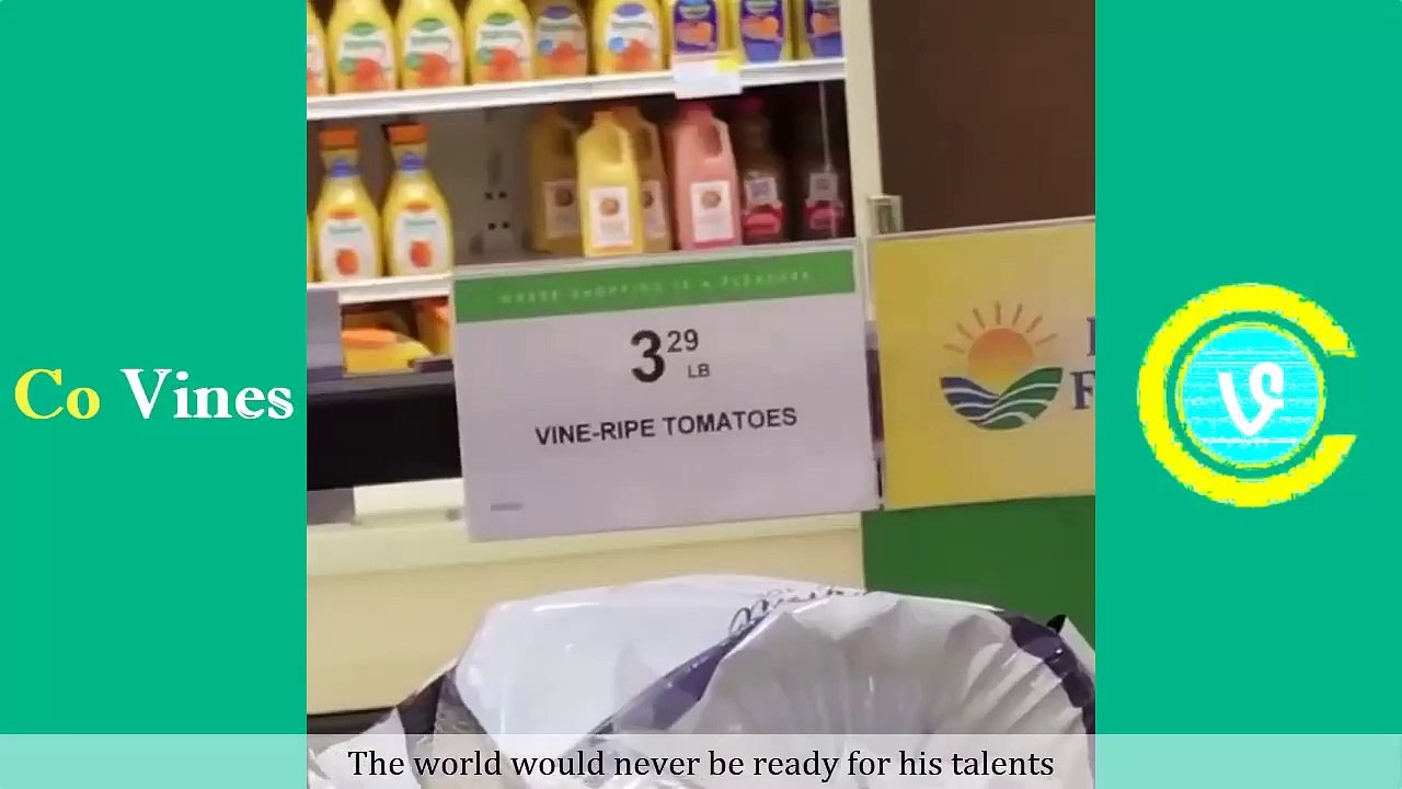 Drew Gooden Vines Vs Jay Zim Vines (W_Titles) Best Vine Compilation 2018