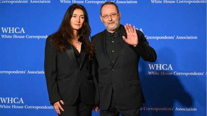 Jean Reno : qui est sa femme Zofia Borucka, de 24 ans sa cadette ?