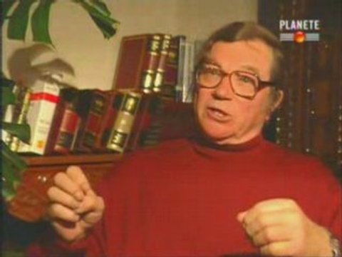 Ovni-Le Mythe Du Déluge-Civilisations avancées-Partie5