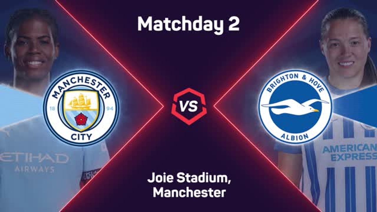 Shaw's strike the difference as City beat Brighton