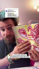 Découvrez l'évolution de mon style artistique 🎨