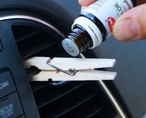 Smart car fixing hacks to keep it neat & shiny!