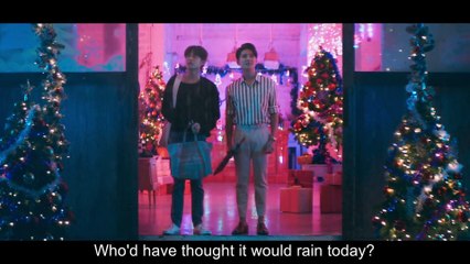 Memory in the Letter ep 2 eng sub