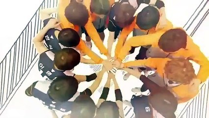 Thumping Spike 2 Episode 2 eng sub watch online