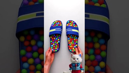 GENIUS HACKS FOR CLEANING FEET ✨