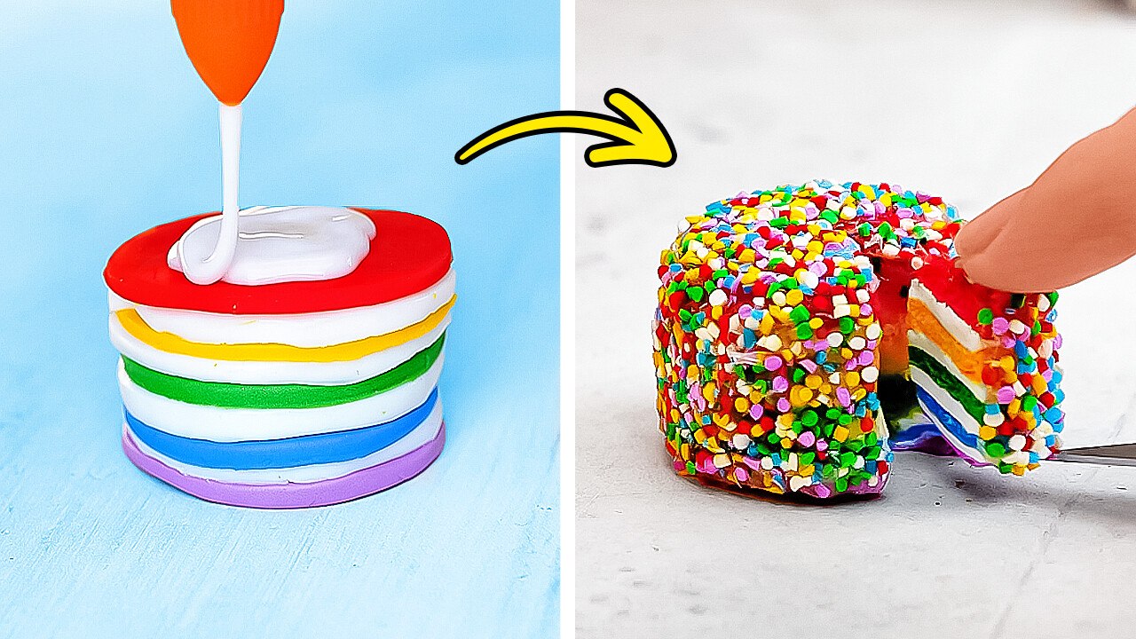 ADORABLE MINIATURES  ARTISANAT EN PÂTE POLYMÈRE ET RÉSINE ÉPOXY