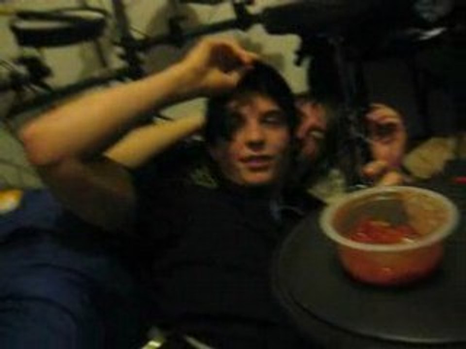 la brutal pecor team a monpellier