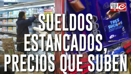 ¿Qué resignaste para ahorrarte unos mangos? Uno a uno los gastos que resignó el laburante