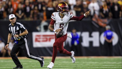 2024 NFL Offensive Rookie of the Year Race Heats Up