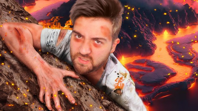 CEHENNEMDEN KAÇIŞ | CHAİNED TOGETHER | HAN KANAL GİTARİSTV