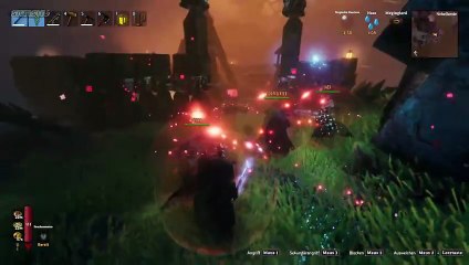 Unbekannte Strukturen. | Valheim | Ep. 102