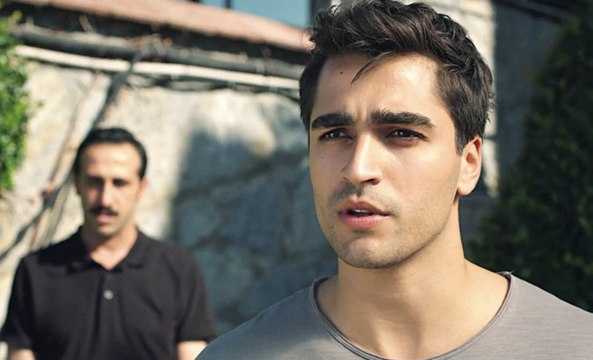 Una Nueva Vida - Capitulo 3 PROMO - Vídeo Dailymotion