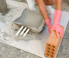 Picturesque pond idea to turn your yard into Oasis!