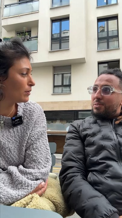 Avant elle était glossophobe, aujourd’hui elle fait rire des salles ! @meniways vous emmène en spectacle avec @monsieur_dako